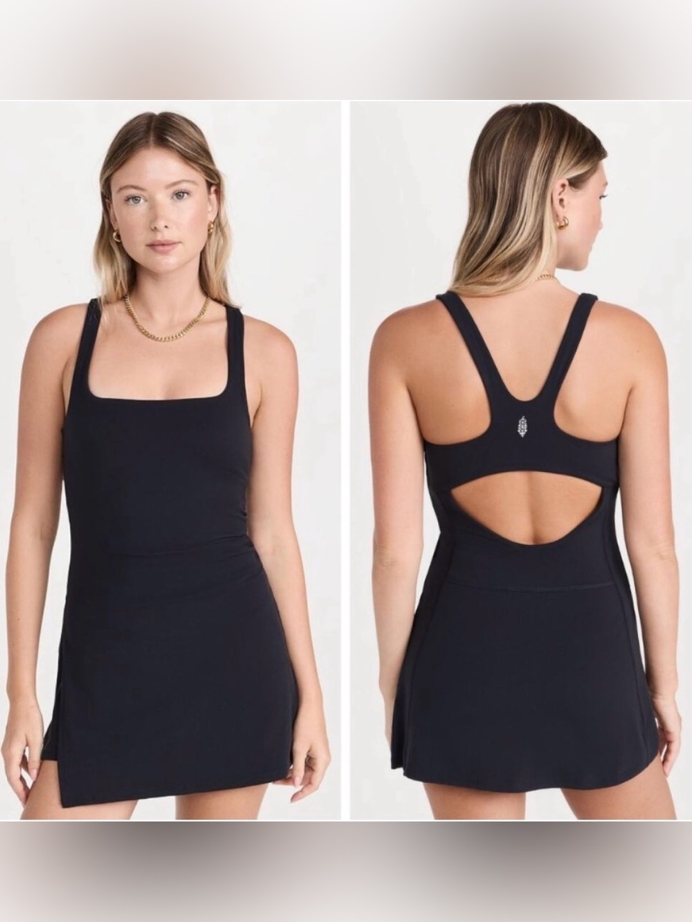 FP movement athletic dress - small